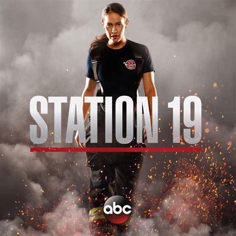 station 19 s01e05 ac3|Station 19: Season 1, Episode 5 .